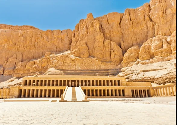 Private Tour To Luxor 